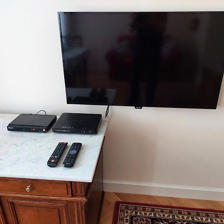 Apartamenty Metro Praga Warsaw Luaran gambar