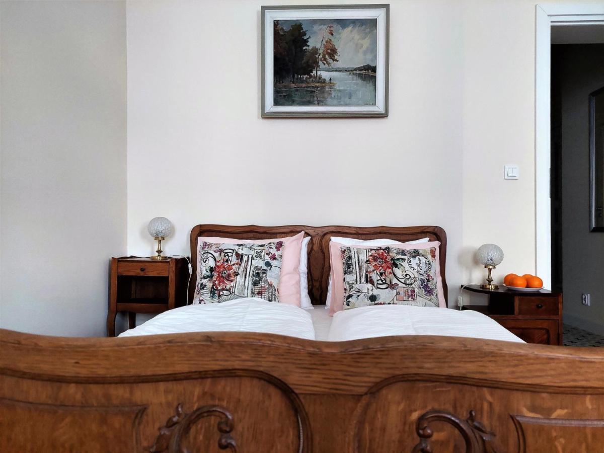 Apartamenty Metro Praga Warsaw Luaran gambar