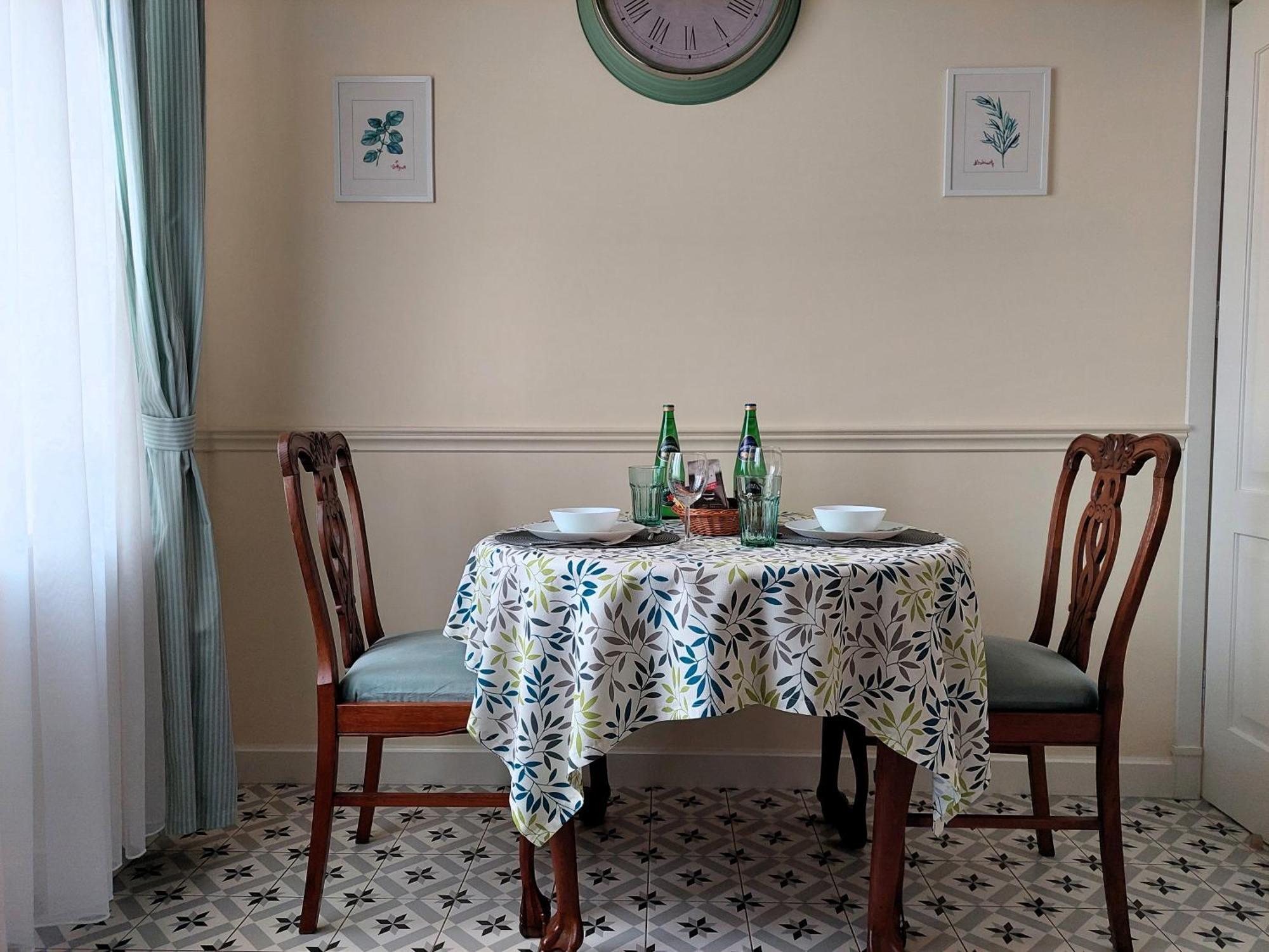 Apartamenty Metro Praga Warsaw Luaran gambar