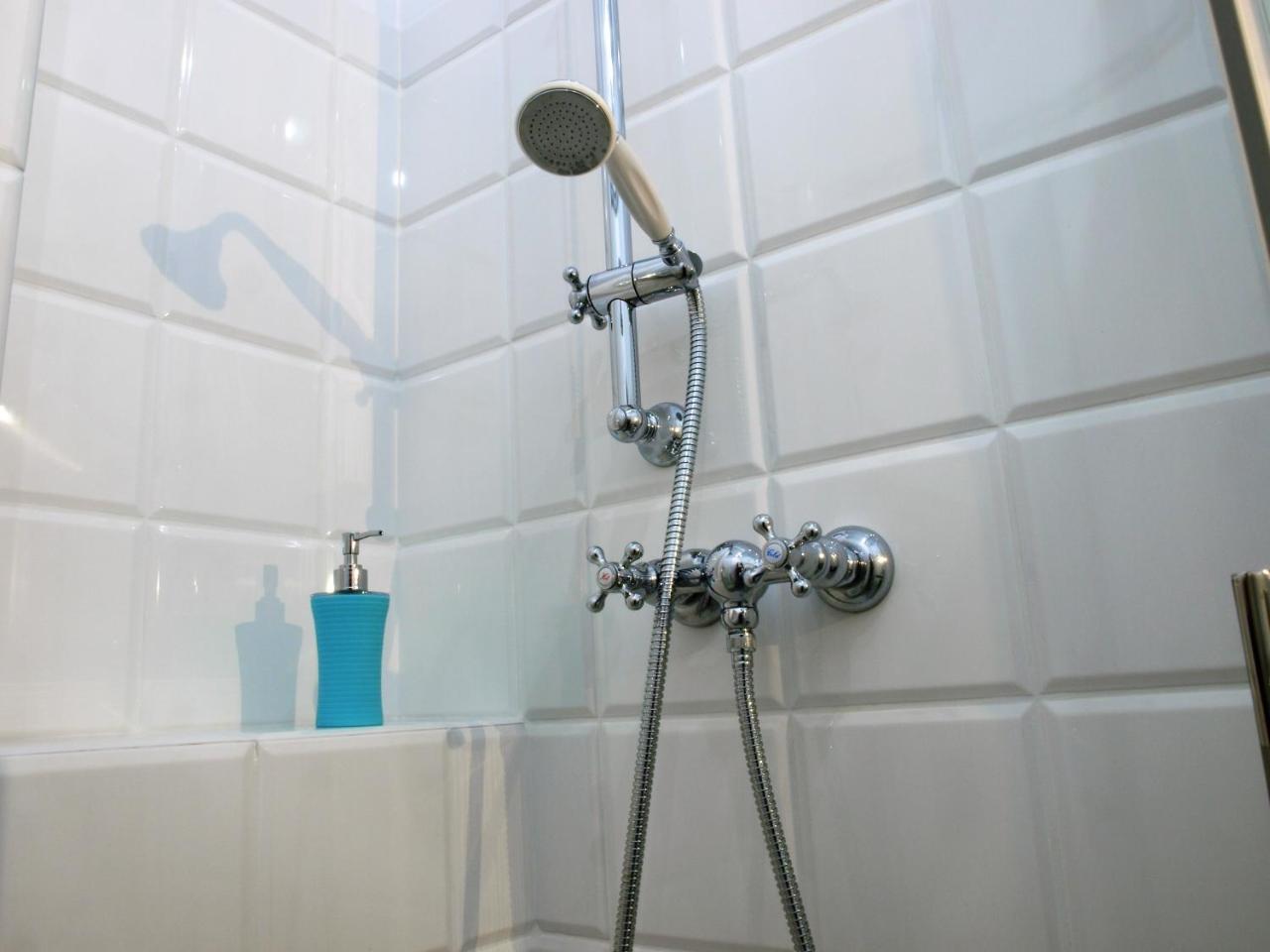 Apartamenty Metro Praga Warsaw Luaran gambar